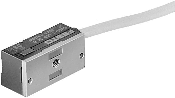 Датчик положения SMEO-1-LED-24-B Festo — изображение серии