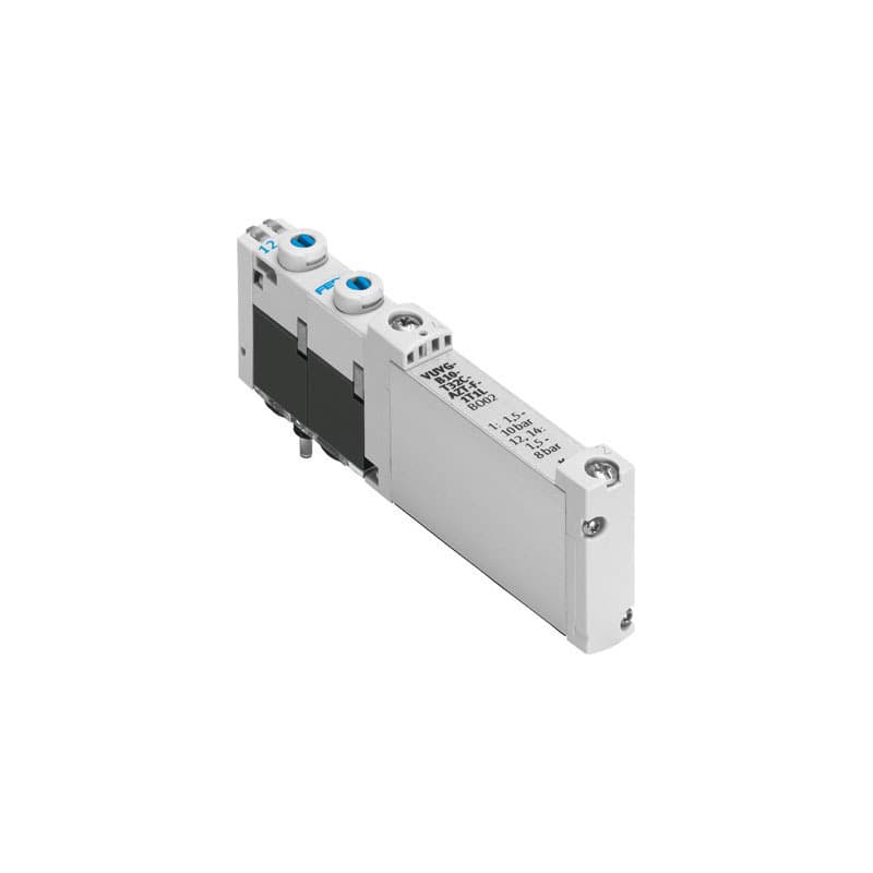 Пневмораспределитель VUVG-B10-T32U-AZT-F-1T1L Festo — изображение серии