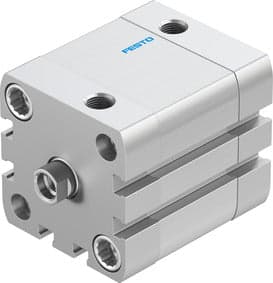 Компактный пневмоцилиндр ADN-40-20-I-PPS-A Festo — изображение серии