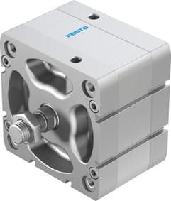 Компактный пневмоцилиндр ADN-100-15-A-PPS-A Festo — изображение серии