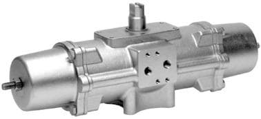 Поворотный пневмопривод DAPS-0240-090-RS4-F0710-CR Festo — изображение серии