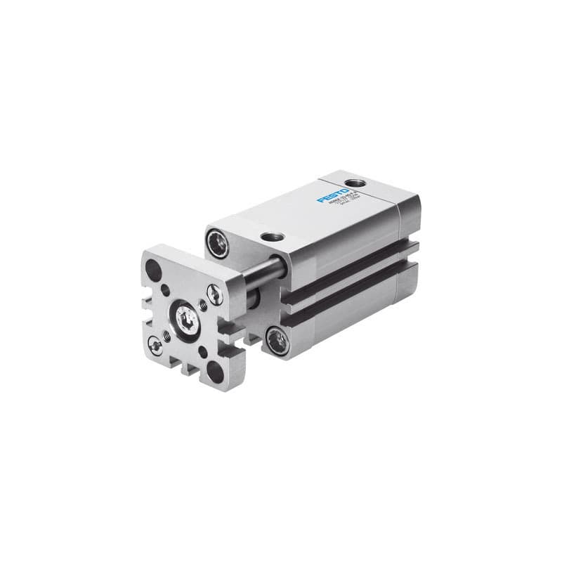 Пневмоцилиндр с направляющими ADNGF-32-40-PPS-A Festo — изображение серии