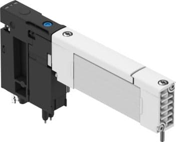 Электромагнитный пневмоклапан VUVX-BK10-M52-MZH-F-1T1L Festo — изображение серии