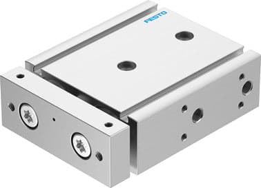 Двухпоршневой пневмоцилиндр DGTZ-GF-32-30-P-A Festo — изображение серии