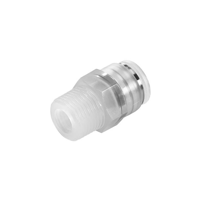 Фитинг цанговый NPQP-D-R18-Q8-FD-P10 Festo — изображение серии