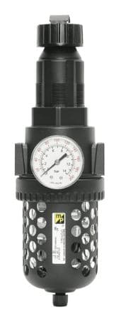 Фильтр-регулятор CFR100-6W Master Pneumatic — изображение серии