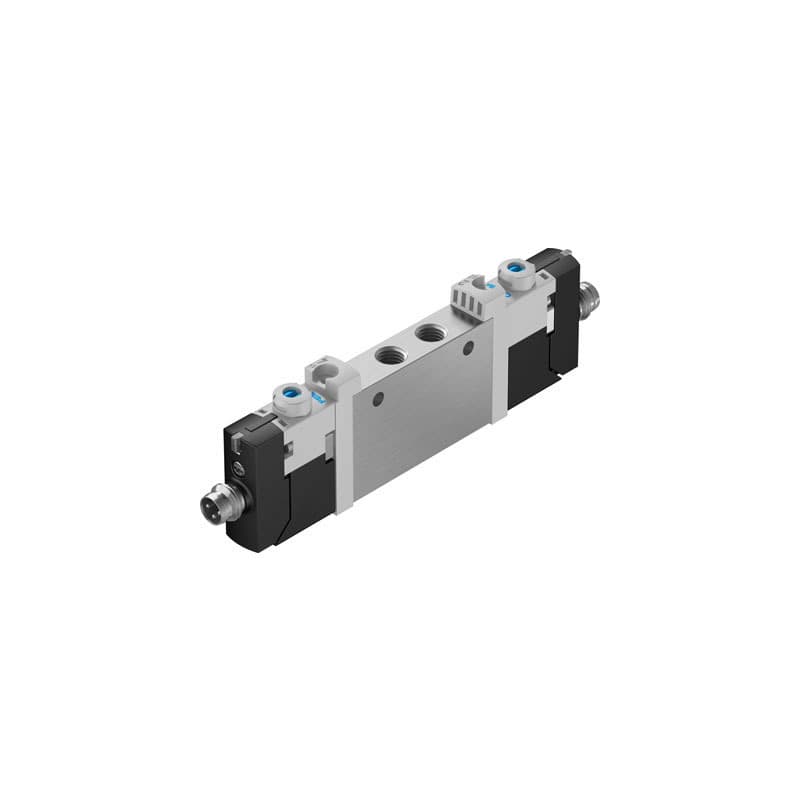 Пневмораспределитель VUVG-L10-T32C-AT-M7-1R8L Festo — изображение серии