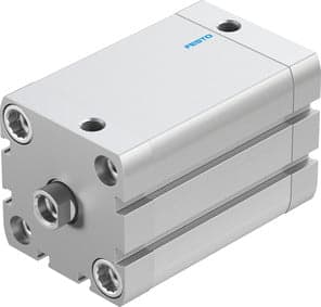Компактный пневмоцилиндр ADN-50-60-I-PPS-A Festo — изображение серии