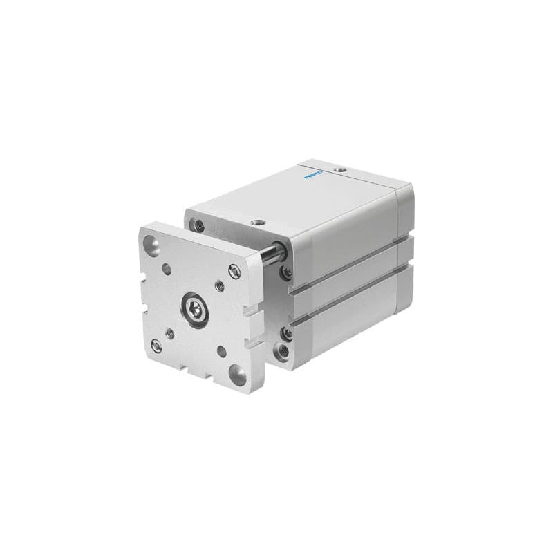 Пневмоцилиндр с направляющими ADNGF-100-30-PPS-A Festo — изображение серии