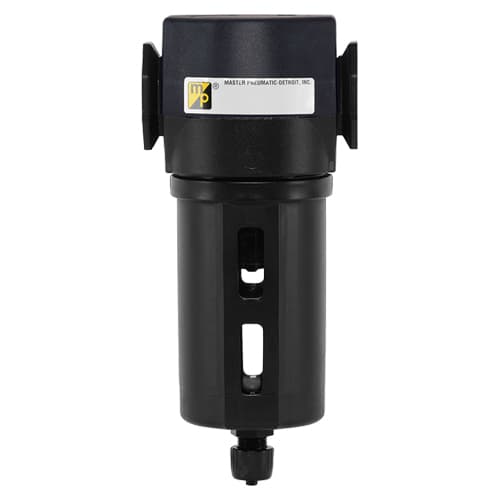 Фильтр сжатого воздуха F350-4C3W Master Pneumatic — изображение серии