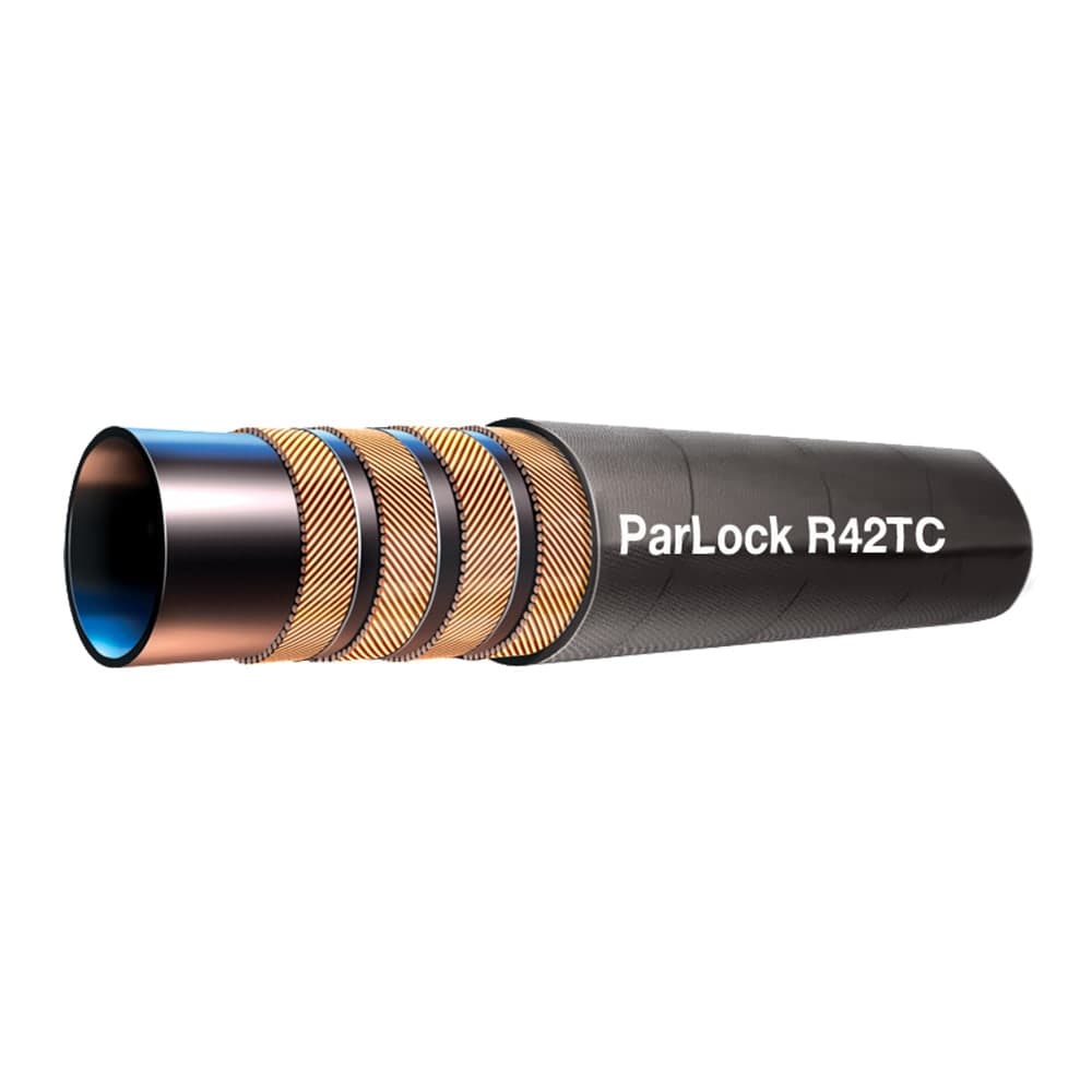 Гидравлический шланг R42TC-32 Parker — изображение серии