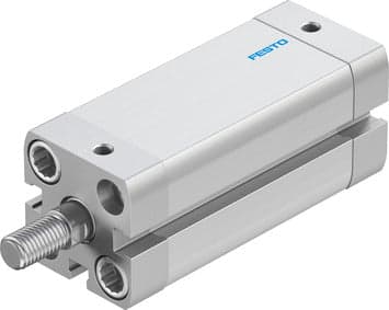 Компактный пневмоцилиндр ADN-20-50-A-PPS-A Festo — изображение серии