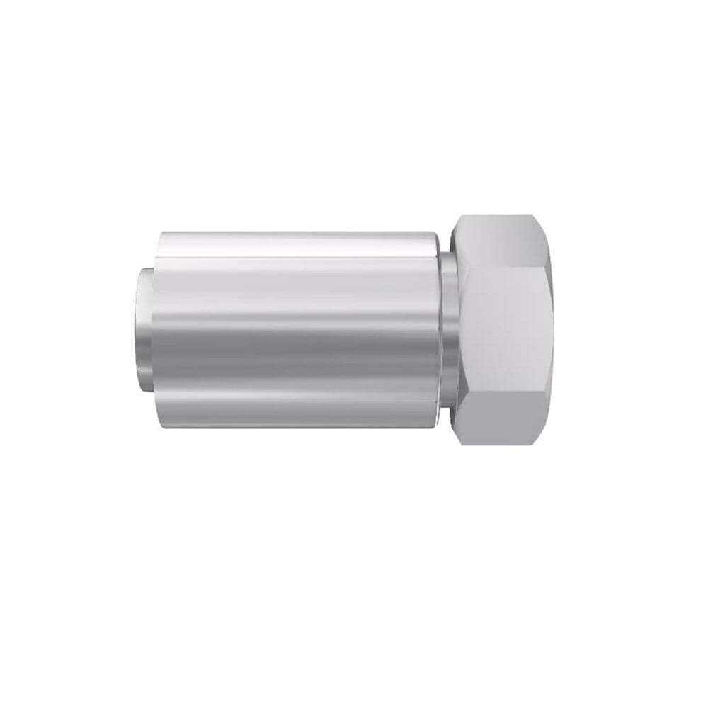 Гидравлический фитинг 1CA77-35-20 Parker — изображение серии