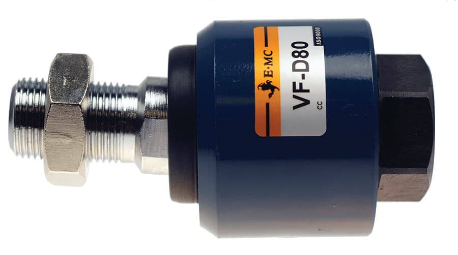 Принадлежность для пневмоцилиндра FJ-M27X2FD E.MC — изображение серии