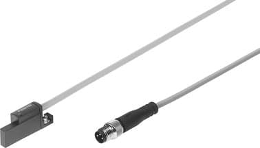 Датчик положения SDBT-BSW-1L-PU-W-0.3-N-M12 Festo — изображение серии