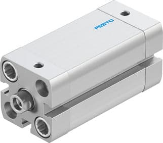 Компактный пневмоцилиндр ADN-20-40-I-PPS-A Festo — изображение серии