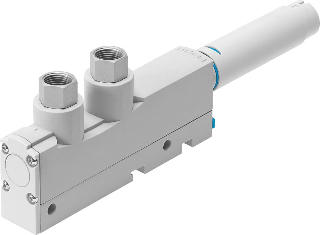 Вакуумный генератор VN-14-H-T4-PI5-VI5-RO2-A Festo — изображение серии