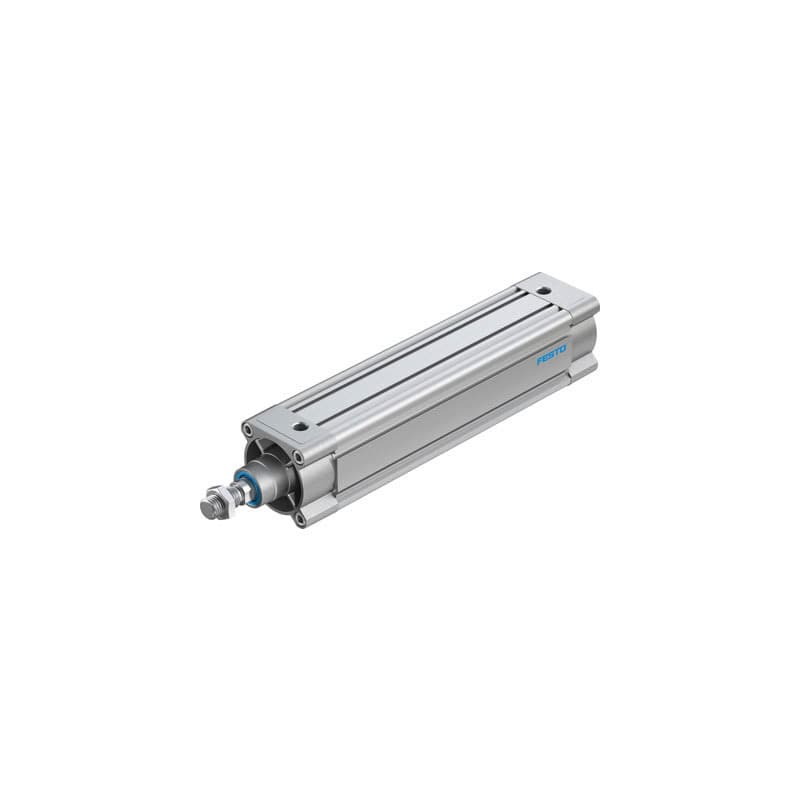 Пневмоцилиндр DSBC-80-300-D3-PPSA-N3 Festo — изображение серии