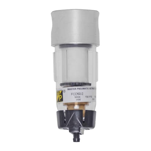 Фильтр сжатого воздуха FCD50-2W Master Pneumatic — изображение серии