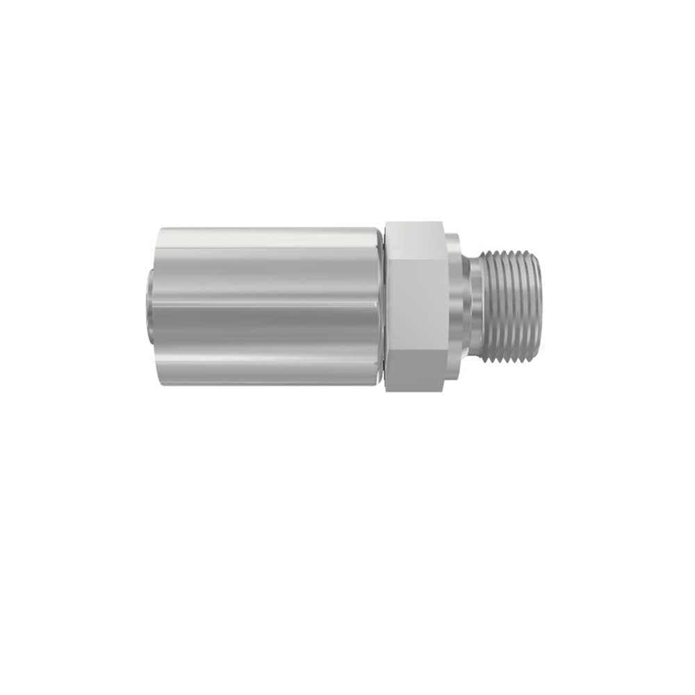 Гидравлический штуцер 1D970-10-10 Parker — изображение серии
