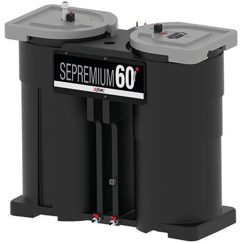 Масловодяной сепаратор JORC9860 JORC — изображение серии
