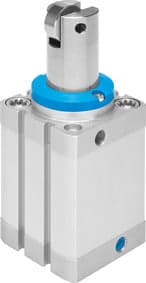 Стопорный пневмоцилиндр DFSP-Q-50-30-PR-PA Festo — изображение серии