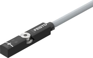 Датчик положения SMT-8M-A-ZS-24V-E-5,0-OE Festo — изображение серии