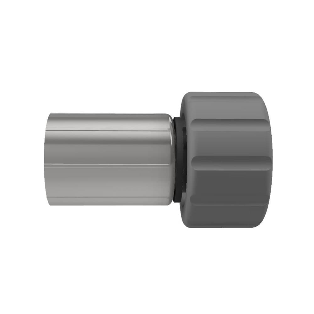 Гидравлический фитинг 1CW48-15-5 Parker — изображение серии