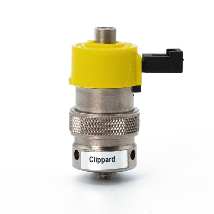 Электромагнитный пневмоклапан ECO-3M-12 Clippard — изображение серии