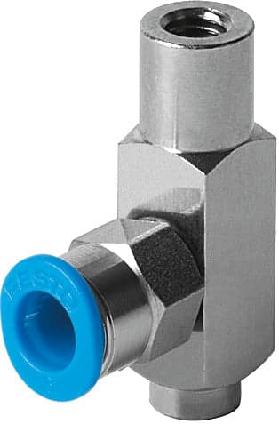 Держатель вакуумной присоски ESH-HB-1-QS Festo — изображение серии