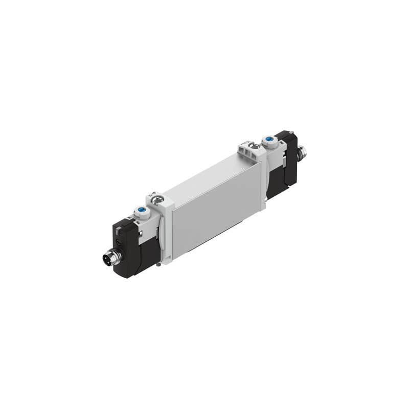 Пневмораспределитель VUVG-B14-T32U-MZT-F-1R8L Festo — изображение серии