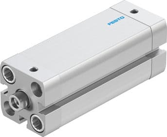 Компактный пневмоцилиндр ADN-20-60-I-PPS-A Festo — изображение серии