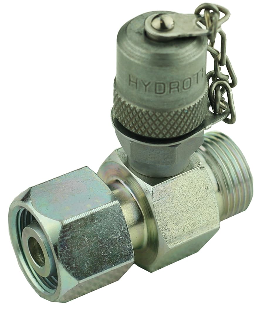Диагностический адаптер 2103-KL-22.00 HYDROTECHNIK — изображение серии