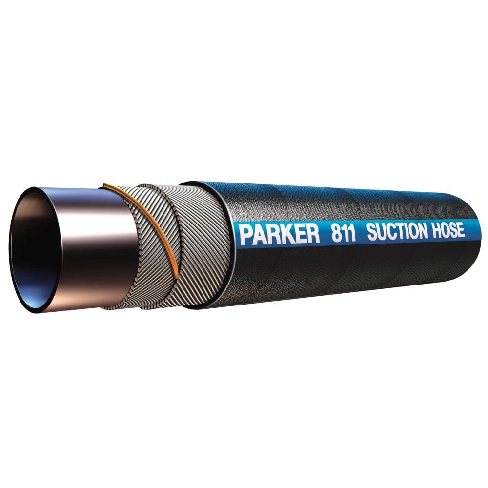 Гидравлический шланг 811-16 Parker — изображение серии