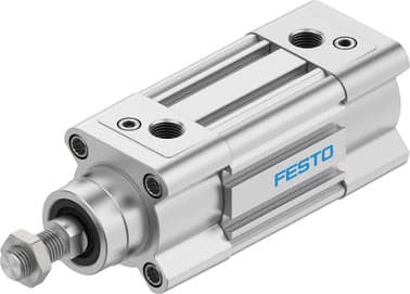 Пневмоцилиндр DSBC-40-20-D3-PPVA-N3 Festo — изображение серии