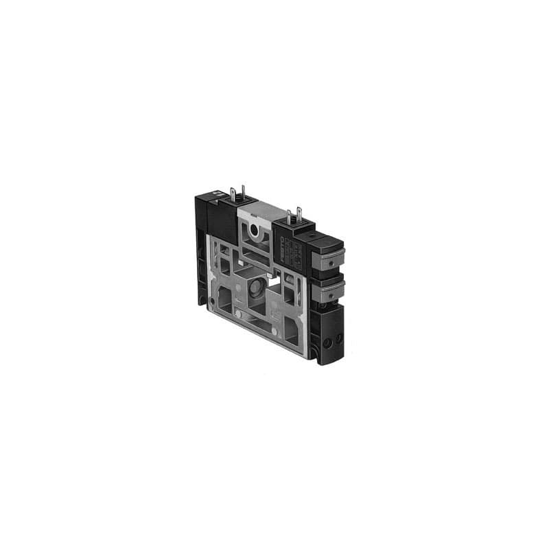 Вакуумный генератор CPV18-M1H-VI140-2GLS-1/4 Festo — изображение серии