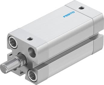 Компактный пневмоцилиндр ADN-20-40-A-PPS-A Festo — изображение серии