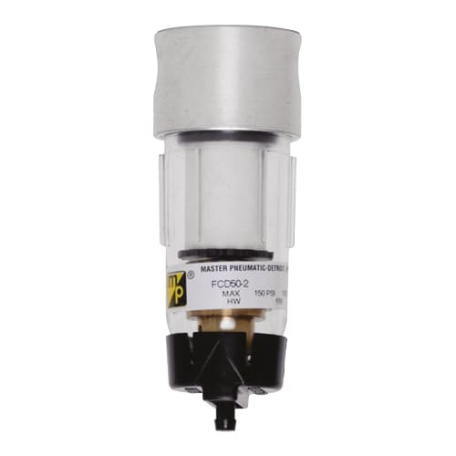 Фильтр сжатого воздуха FC50-2W Master Pneumatic — изображение серии