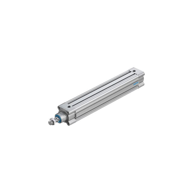 Пневмоцилиндр DSBC-50-300-D3-PPSA-N3 Festo — изображение серии