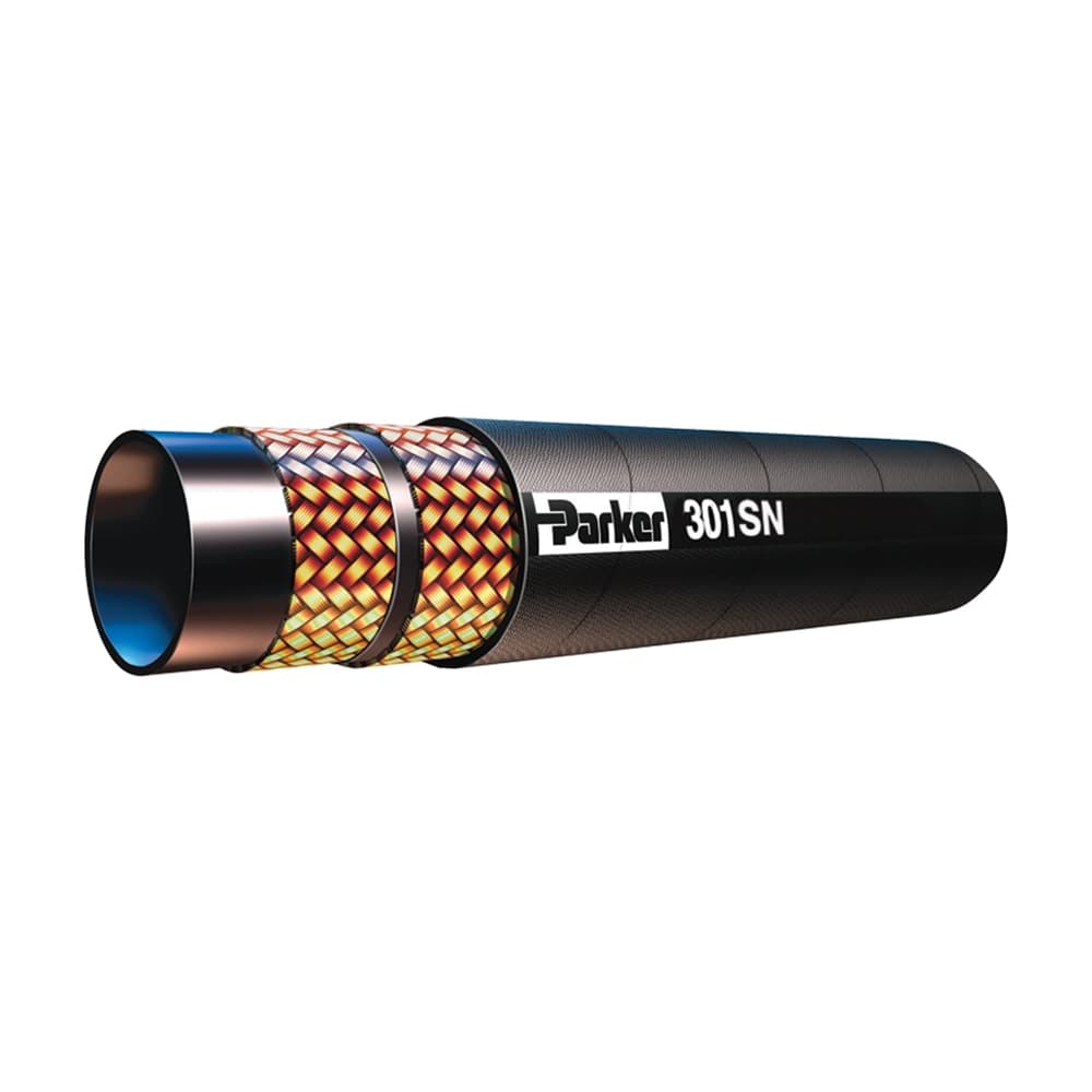 Гидравлический шланг 301SN-32 Parker — изображение серии