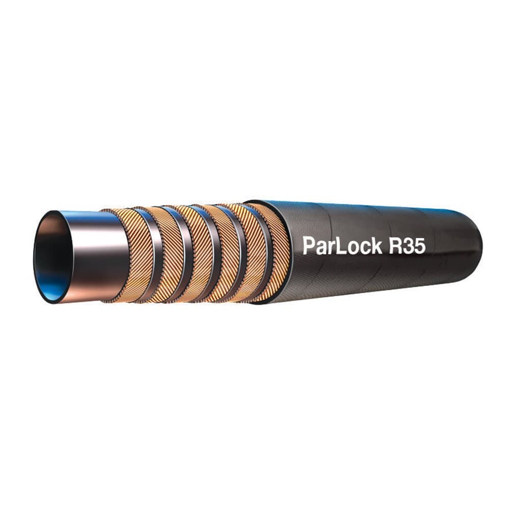 Гидравлический шланг R35-32 Parker — изображение серии