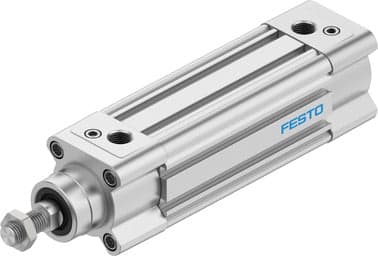 Пневмоцилиндр DSBC-40-80-D3-PPVA-N3 Festo — изображение серии