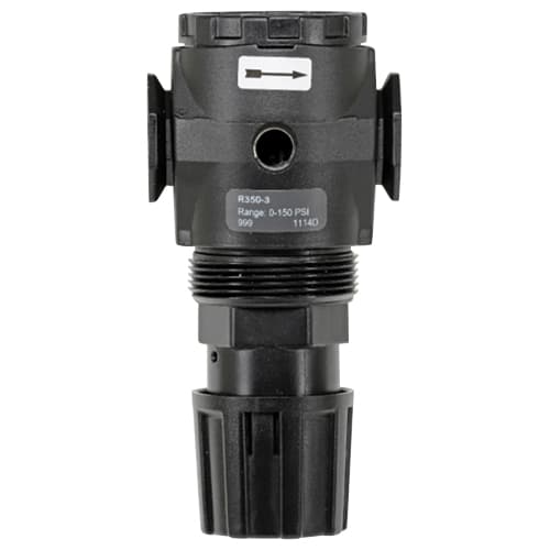 Регулятор давления R350-4H250W Master Pneumatic — изображение серии