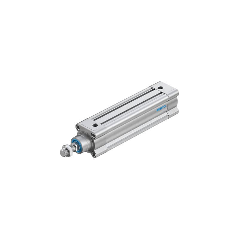 Пневмоцилиндр DSBC-50-150-PPVA-N3 Festo — изображение серии