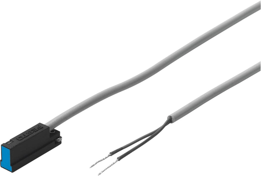 Датчик положения SME-8-K-LED-230 Festo — изображение серии