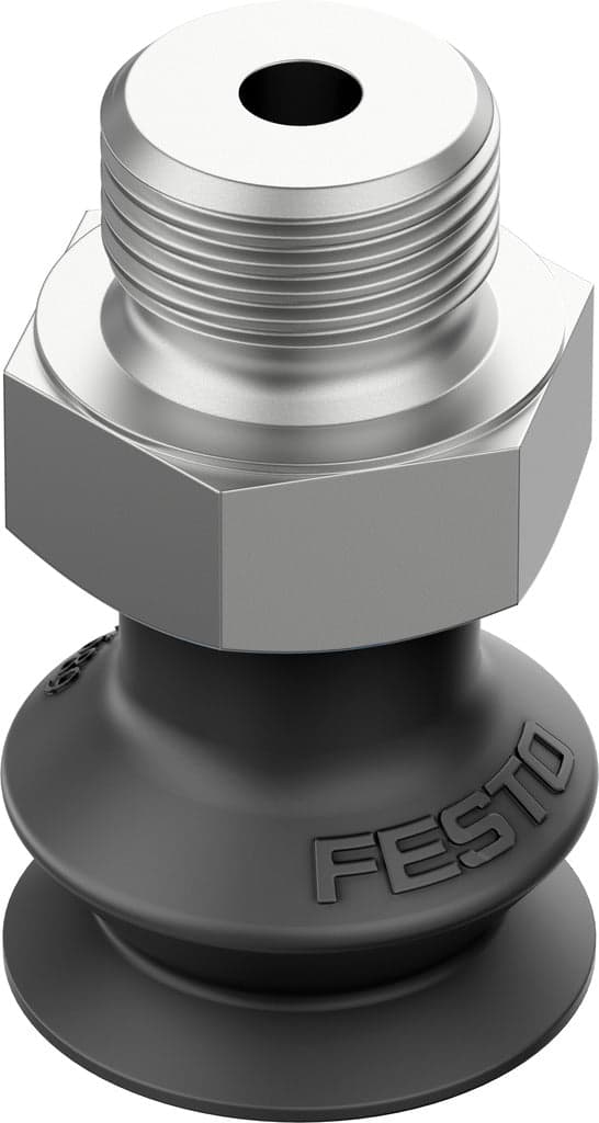 Вакуумная присоска VASB-15-1/8-NBR Festo — изображение серии