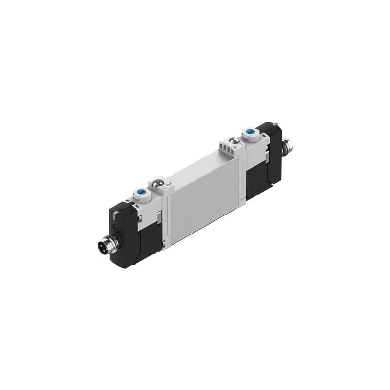 Пневмораспределитель VUVG-B10-P53E-ZT-F-1R8L Festo — изображение серии