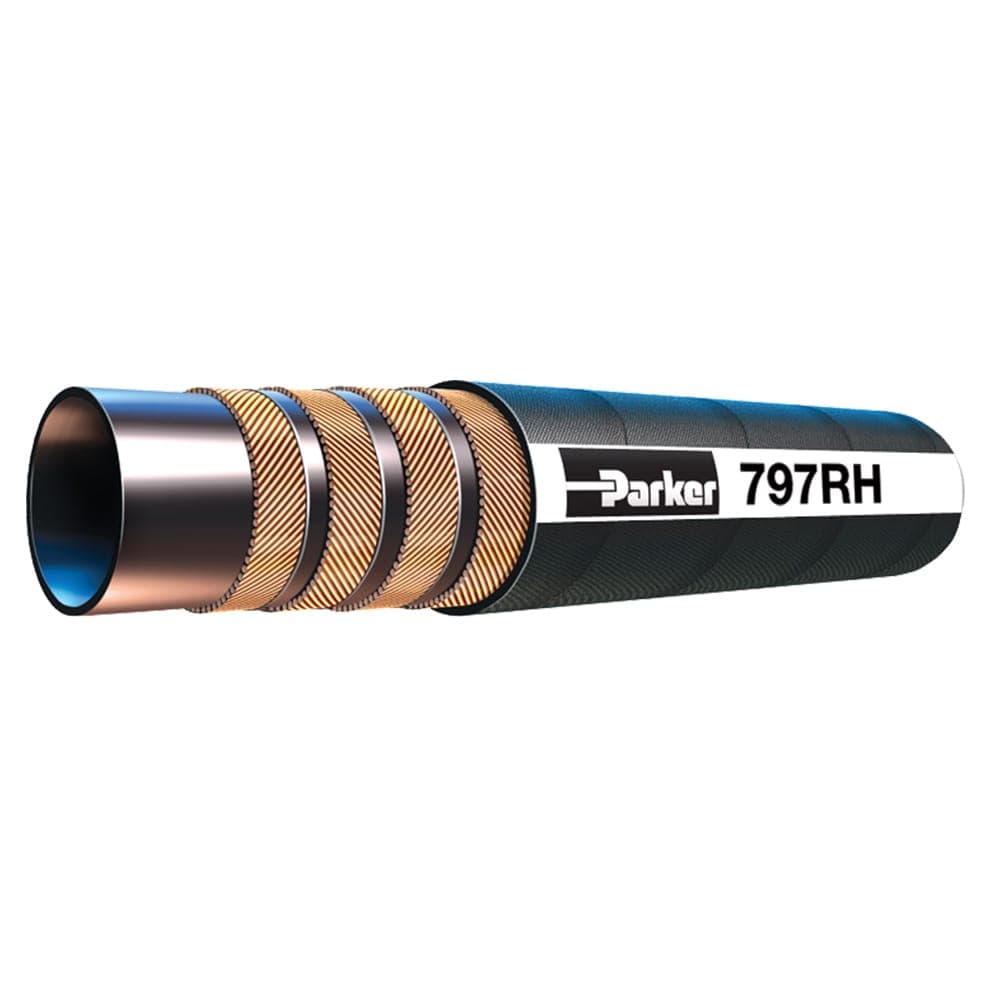 Гидравлический шланг 797RH-10 Parker — изображение серии