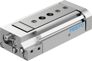 Пневматическая мини-каретка DGSL-6-10-EA Festo — изображение серии