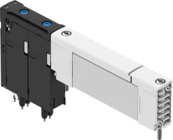 Электромагнитный пневмоклапан VUVX-BK10-P53C-MZH-F-1T1L Festo — изображение серии